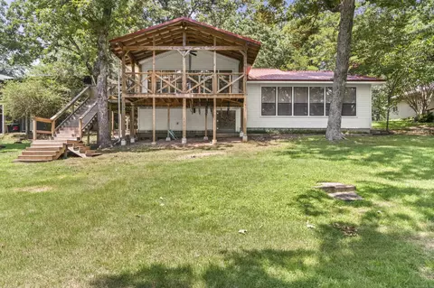 Exterior - 2642 Hwy 330 E, Clinton, AR 72031 photo 4 of 8