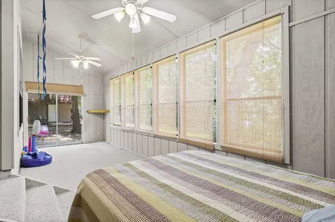 Bedroom - 2642 Hwy 330 E, Clinton, AR 72031 photo 9 of 9