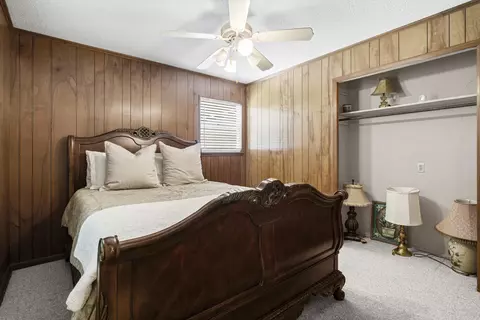 Bedroom - 2642 Hwy 330 E, Clinton, AR 72031 photo 1 of 9