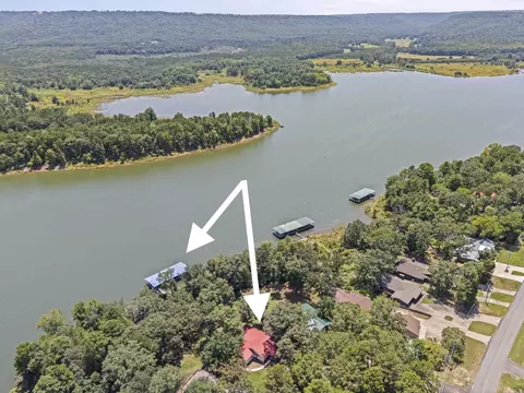 View/Area - 2642 Hwy 330 E, Clinton, AR 72031 photo 8 of 8