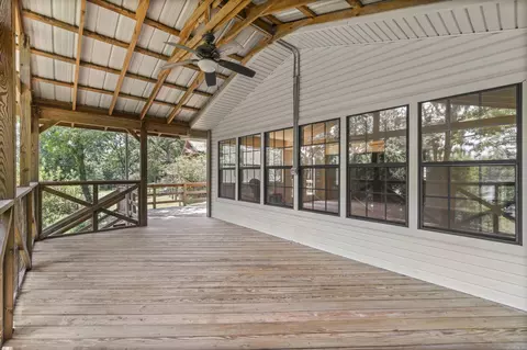 Exterior - 2642 Hwy 330 E, Clinton, AR 72031 photo 5 of 8