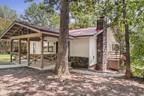 Exterior - 2642 Hwy 330 E, Clinton, AR 72031 photo 2 of 8