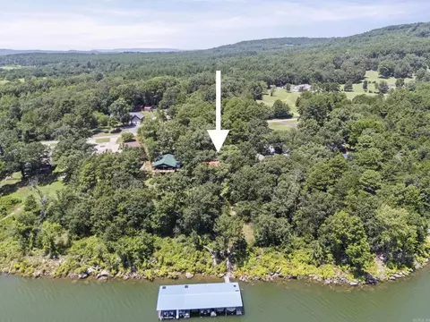 View/Area - 2642 Hwy 330 E, Clinton, AR 72031 photo 7 of 8