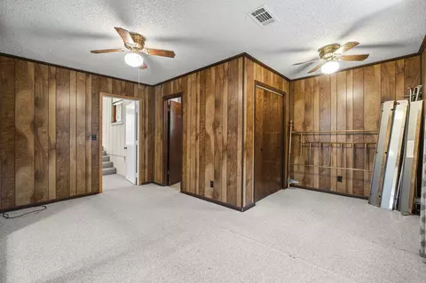 Bedroom - 2642 Hwy 330 E, Clinton, AR 72031 photo 6 of 9