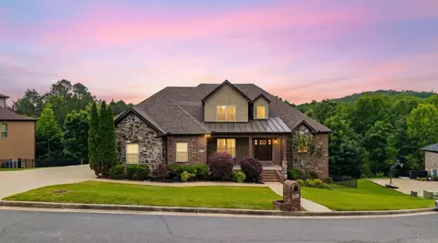 14015 Fern Valley Ln, Little Rock, AR 72211