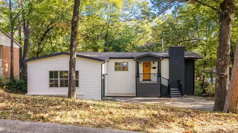 1617 Grove Hill Rd, North Little Rock, AR 72116