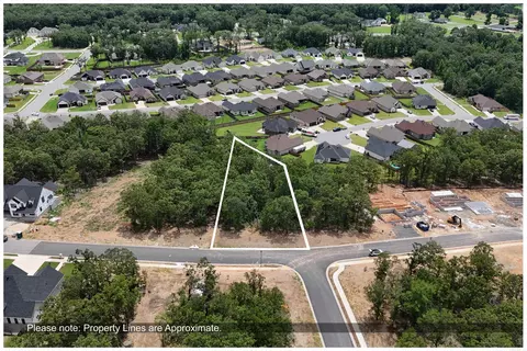 lot17 Fern Ridge Rd, Sherwood, AR 72120