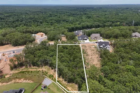 lot18 Fern Ridge Rd, Sherwood, AR 72120