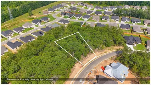 990 Fern Ridge Rd #LOT 7, Sherwood, AR 72120