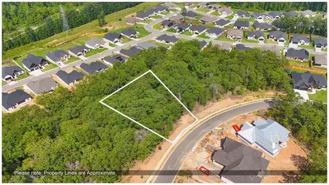 998 Fern Ridge Rd #LOT 8, Sherwood, AR 72120