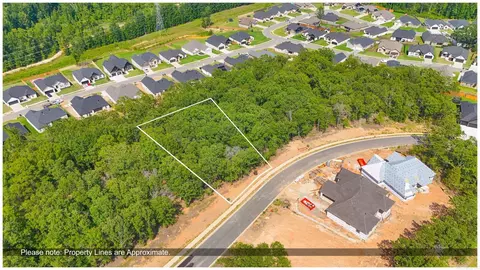 1006 Fern Ridge Rd #LOT 9, Sherwood, AR 72120