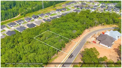 1014 Fern Ridge Rd #LOT 10, Sherwood, AR 72120