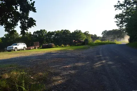 1234 Grassy Rd, Marshall, AR 72650 photo 2