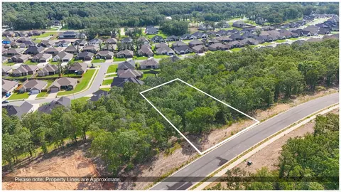 1021 Fern Ridge Rd #LOT 27, Sherwood, AR 72120