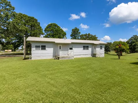 Exterior - 5432 Point View Rd, Benton, AR 72019 photo 4 of 4
