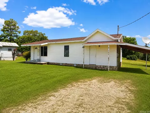Exterior - 5432 Point View Rd, Benton, AR 72019 photo 3 of 4