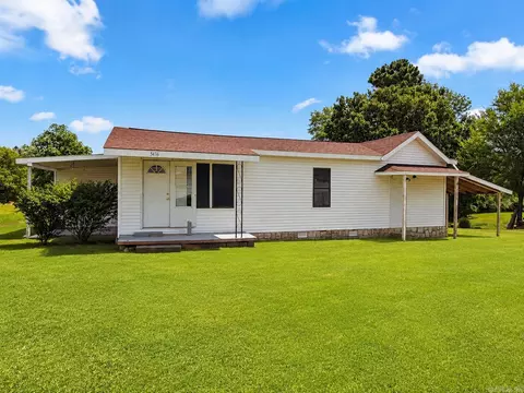 Exterior - 5432 Point View Rd, Benton, AR 72019 photo 2 of 4