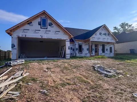 4846 Coronell Way, Alexander, AR 72002 photo 2