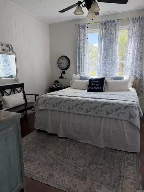 Bedroom - 403 S Main St, Hermitage, AR 71647 photo 1 of 4
