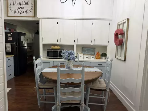 Dining - 403 S Main St, Hermitage, AR 71647 photo 1 of 1