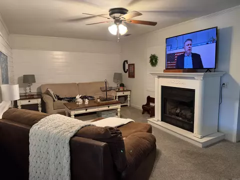 Living - 403 S Main St, Hermitage, AR 71647 photo 1 of 1