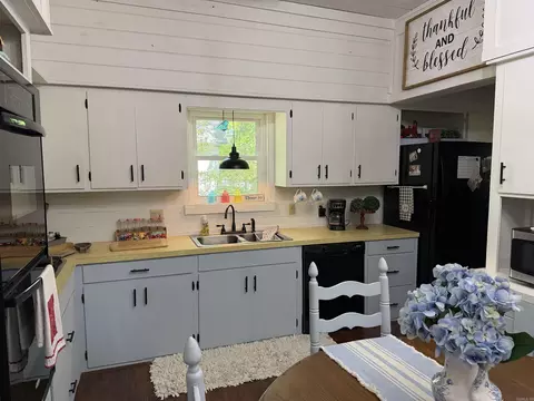 Kitchen - 403 S Main St, Hermitage, AR 71647 photo 1 of 2