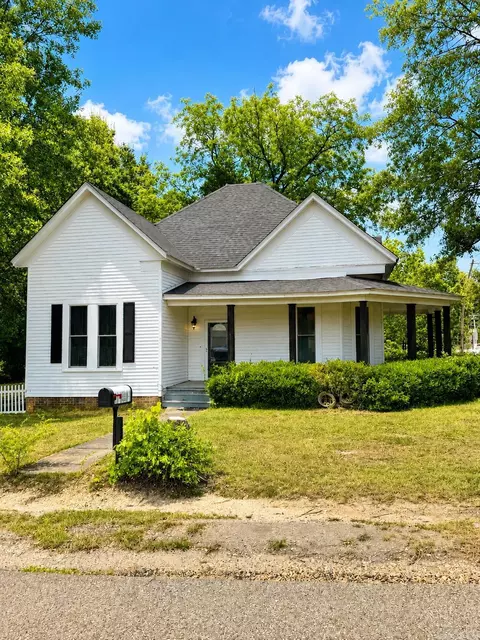 Exterior - 403 S Main St, Hermitage, AR 71647 photo 1 of 1