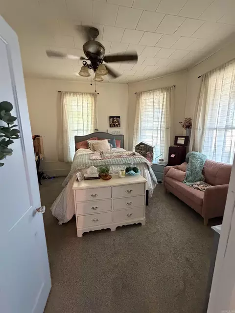 Bedroom - 403 S Main St, Hermitage, AR 71647 photo 4 of 4
