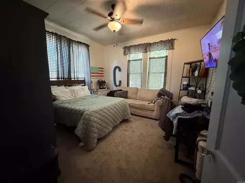 Bedroom - 403 S Main St, Hermitage, AR 71647 photo 2 of 4