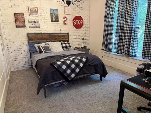 Bedroom - 403 S Main St, Hermitage, AR 71647 photo 3 of 4