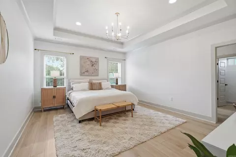 Bedroom - 1735 Pearce Dr, Conway, AR 72034 photo 1 of 4