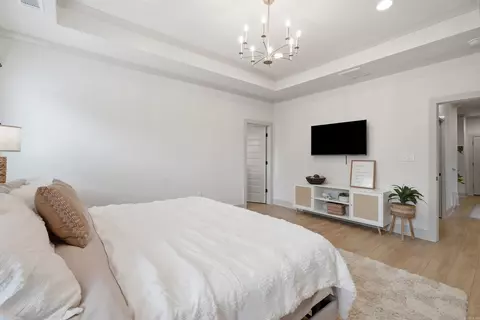 Bedroom - 1735 Pearce Dr, Conway, AR 72034 photo 2 of 4