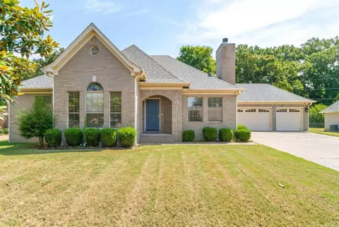 604 Innsbrooke Cv, Jacksonville, AR 72076