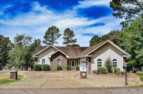 11 Iniciador Way, Hot Springs Village, AR 71909