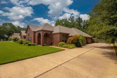 Exterior - 209 Morningside Dr, Bryant, AR 72022 photo 6 of 14