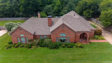 Exterior - 209 Morningside Dr, Bryant, AR 72022 photo 2 of 14