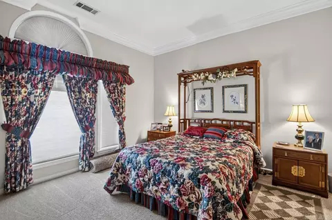 Bedroom - 209 Morningside Dr, Bryant, AR 72022 photo 2 of 7