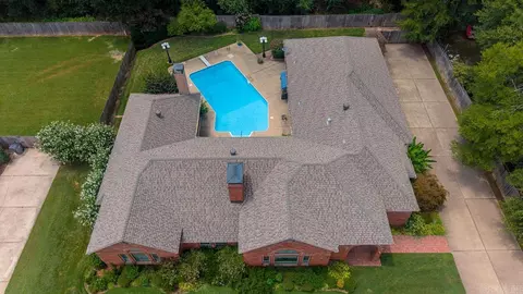 View/Area - 209 Morningside Dr, Bryant, AR 72022 photo 2 of 2