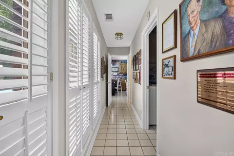 Entry Way - 209 Morningside Dr, Bryant, AR 72022 photo 2 of 2