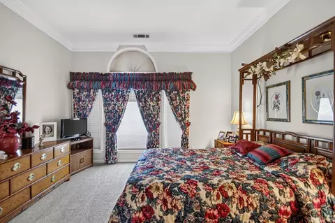 Bedroom - 209 Morningside Dr, Bryant, AR 72022 photo 3 of 7