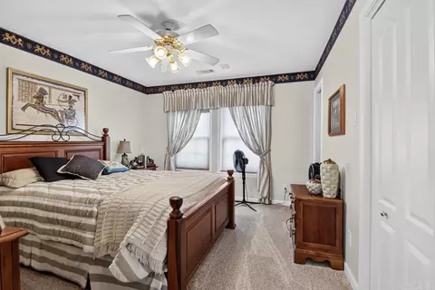 Bedroom - 209 Morningside Dr, Bryant, AR 72022 photo 1 of 7