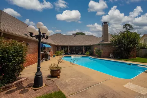 Exterior - 209 Morningside Dr, Bryant, AR 72022 photo 14 of 14