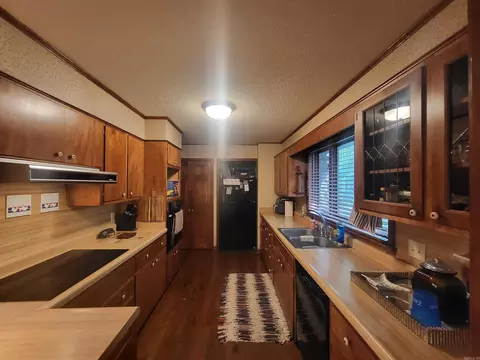 Kitchen - 9616 Alexander Rd, Mabelvale, AR 72103 photo 1 of 3