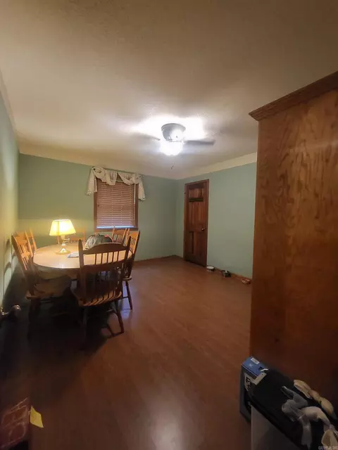 Dining - 9616 Alexander Rd, Mabelvale, AR 72103 photo 2 of 2