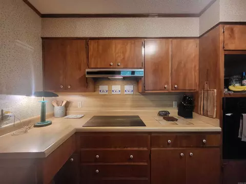 Kitchen - 9616 Alexander Rd, Mabelvale, AR 72103 photo 2 of 3
