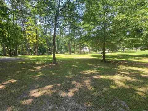 Exterior - 9616 Alexander Rd, Mabelvale, AR 72103 photo 12 of 13