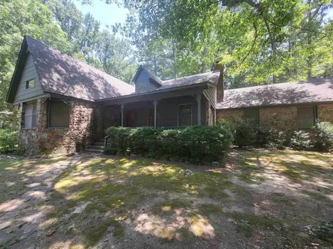 Exterior - 9616 Alexander Rd, Mabelvale, AR 72103 photo 2 of 14