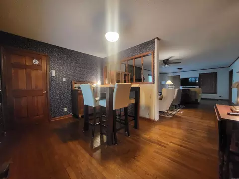 Dining - 9616 Alexander Rd, Mabelvale, AR 72103 photo 1 of 2
