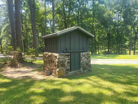 Exterior - 9616 Alexander Rd, Mabelvale, AR 72103 photo 10 of 13