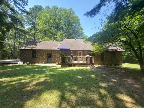 Exterior - 9616 Alexander Rd, Mabelvale, AR 72103 photo 5 of 13
